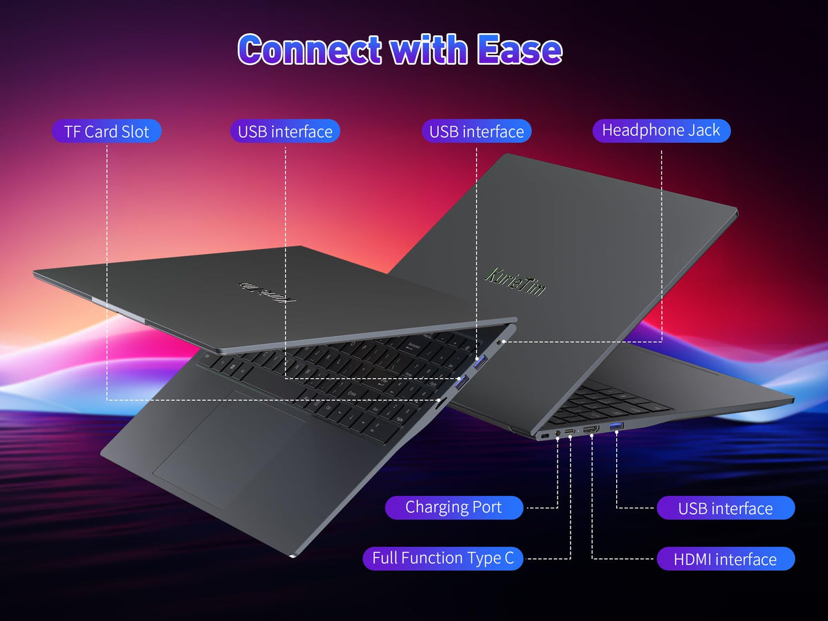16" FHD Gaming Laptop, Intel i7-13620H Processor, 16GB RAM , 512GB PCIe SSD