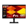 Samsung 27” (S40GD) Borderless Business Monitor with IPS Panel