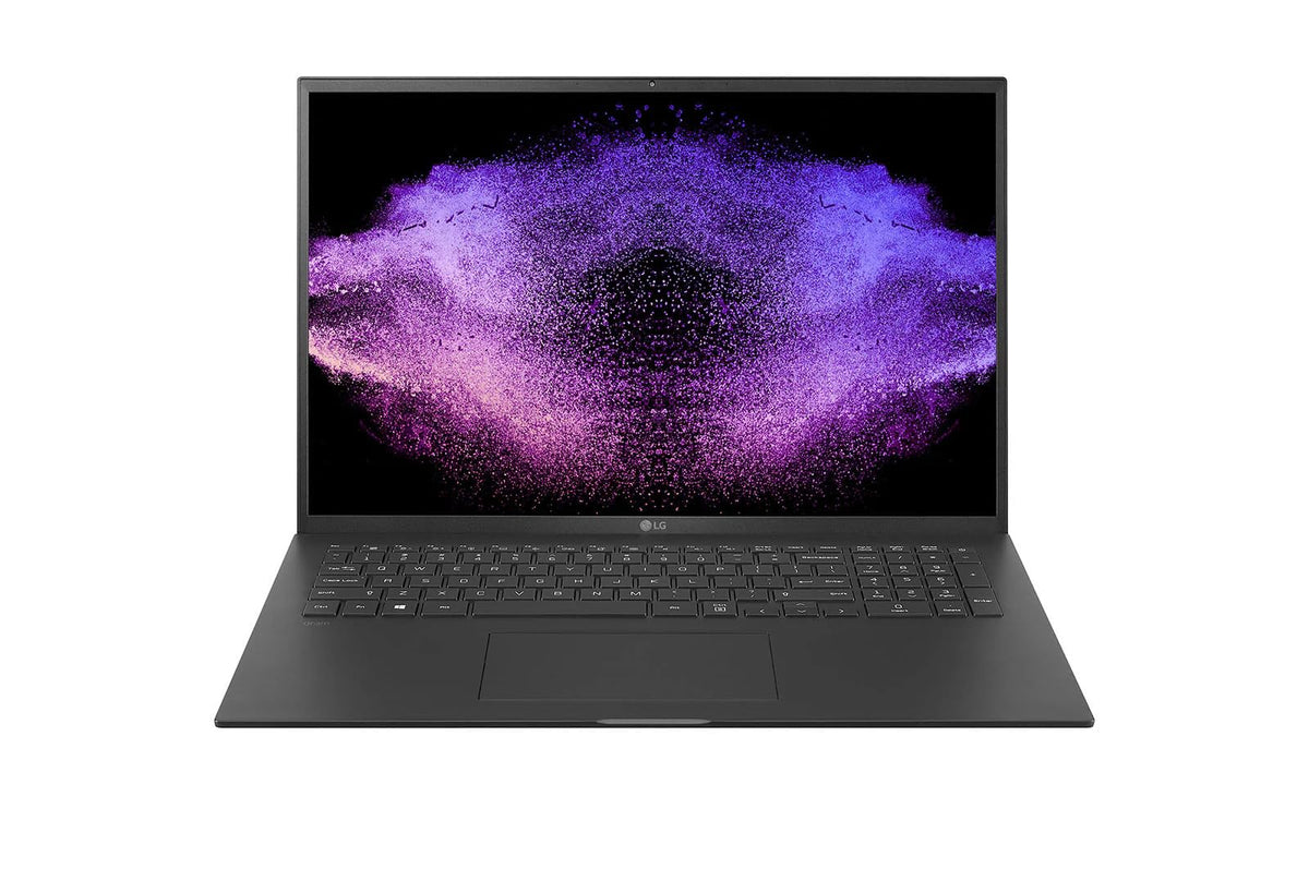 LG Gram 17 2023 Ultra Light Laptop 17" WQXGA IPS 12-Core 13th Intel Core i7-1360P 32GB RAM 1TB SSD Iris Xe Graphics Thunderbolt 4 Wi-Fi 6E Backlit KB Fingerprint Windows 11 Pro w/ONT 32GB USB