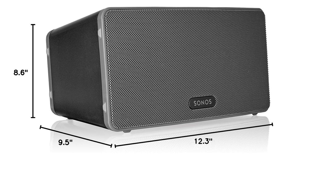 Sonos Play:3 (2011) - Black