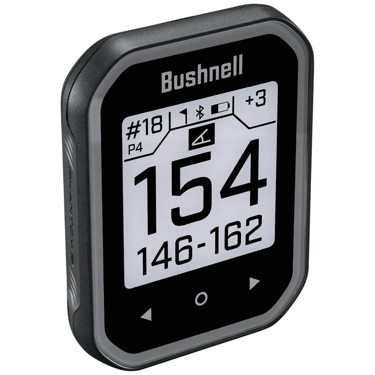 Bushnell Golf Phantom 3 Slope GPS, Green