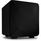Audioengine S6 Mini Subwoofer – Compact 210W Powered Bass Speaker