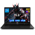 NIMO 15.6" FHD AI-Ready-Laptop, Intel i5-13420H, 16GB RAM, 512GB SSD, Win 11 (Beat i7-1355U, Up to 4.4 GHz) 100W Type-C Fingerprint Backlit Keyboard for Professionals & Students Office, Study & Travel