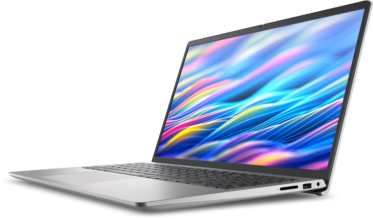Dell 2026 15 DC 15.6" FHD IPS Laptop 10-Core Intel Core i7-1355U Intel Iris Xe Graphics 24GB DDR5 2TB SSD USB-C w/DP WIFIAX BT 5.2 Webcam HDMI 1.4 Backlit KB Windows 10 Home