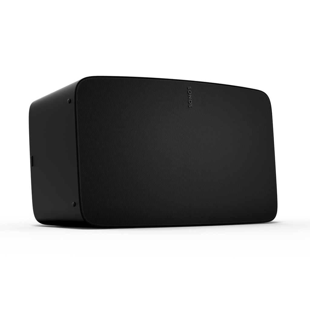 Sonos Five - White - Wireless HiFi Speaker