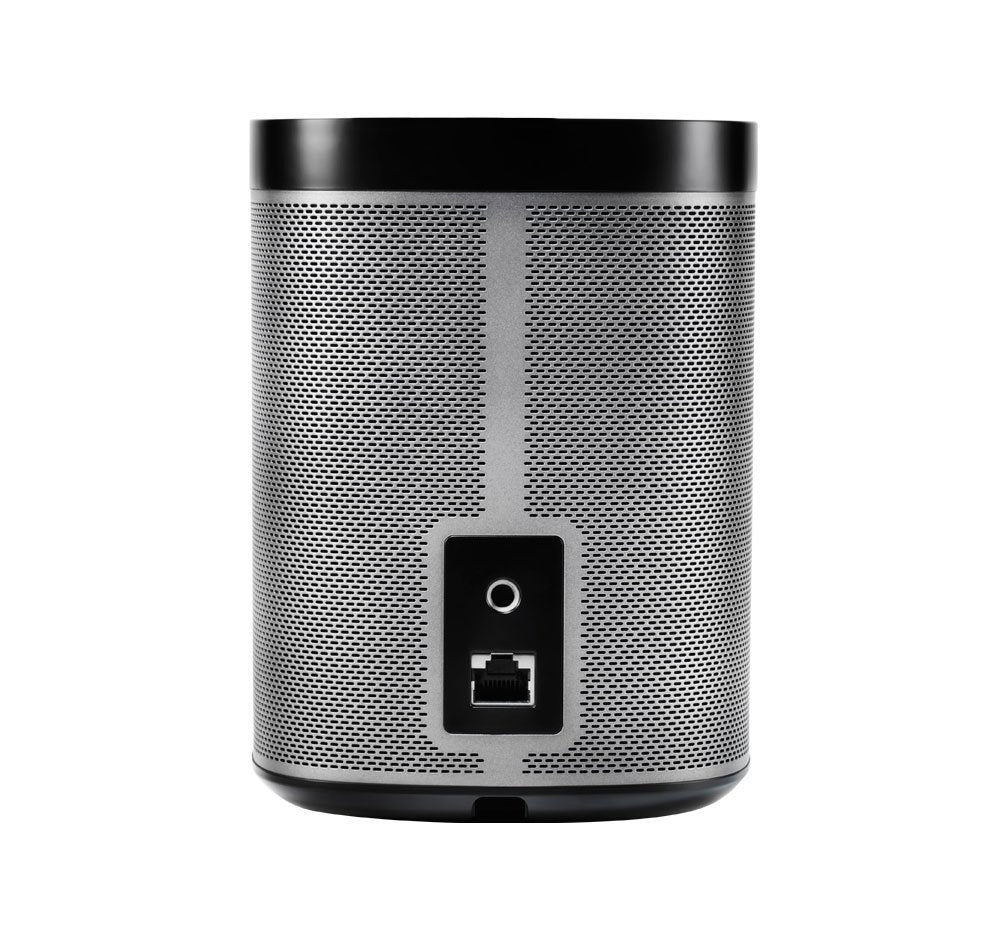 Sonos Play:1 (2013) - 2 Pack (Black)