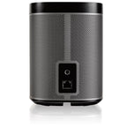 Sonos PLAY:1 Multi-Room Digital Music System Bundle (4 - PLAY:1 Speakers) - Black (Renewed)