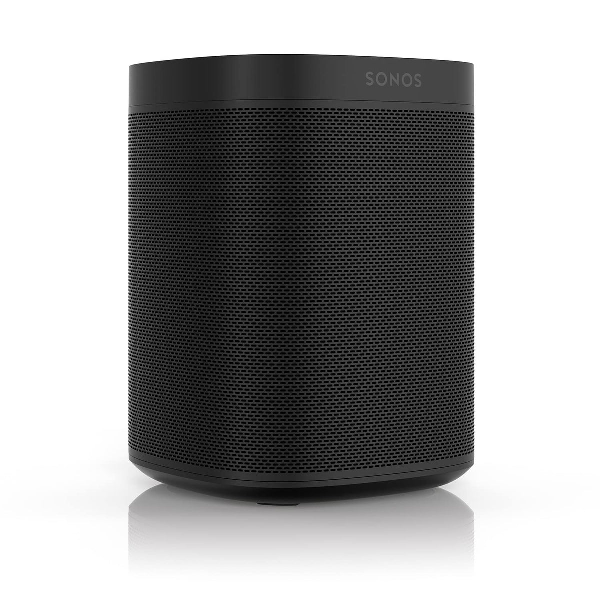 Sonos One SL (2019) - Black