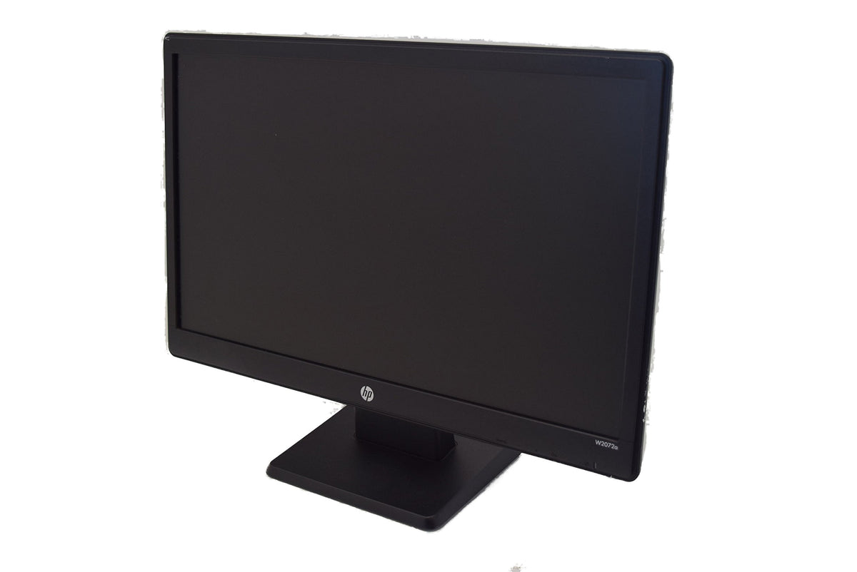 HP W2072a 20-Inch Screen LED-lit Monitor