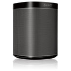 Sonos PLAY:1 Multi-Room Digital Music System Bundle (4 - PLAY:1 Speakers) - Black (Renewed)