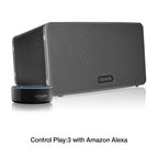 Sonos Play:3 (2011) - Black