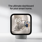Apple HomeView - Space Gray
