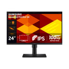 Samsung 27” (S40GD) Borderless Business Monitor with IPS Panel