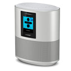 Bose Home Speaker 500: Smart Bluetooth Speaker with Alexa Voice Control Built-in, Silver