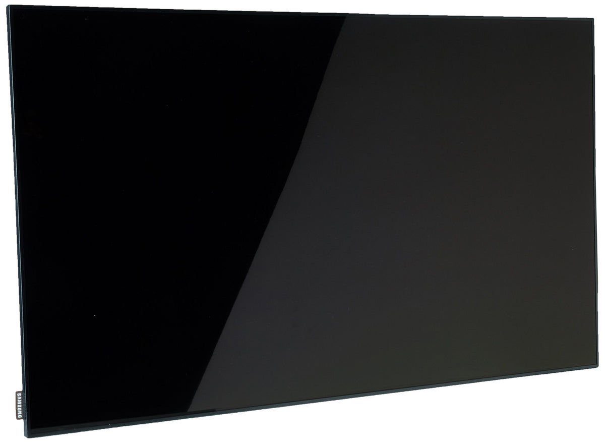 SAMSUNG UE46D/US UE46D, 46'' 1080p Full HD LED-Backlit LCD Flat Panel Display, Black