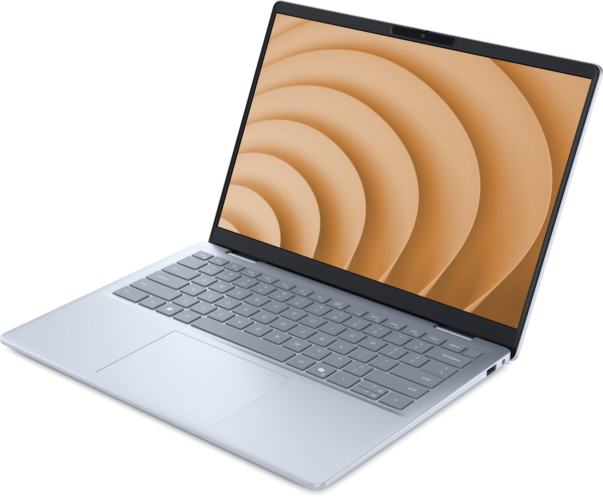 Dell 14 Plus Laptop 14" 90Hz 2560x1600 IPS Display Intel 8-Core Ultra 7 258V 32GB LPDDR5 1TB SSD Intel Arc Graphics 140V Thunderbolt 4 Wi-Fi 7 Backlit Keyboard Fingerprint IR Camera Win11 Pro