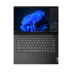 Lenovo V14 14" FHD 1920x1080 Laptop, 10-Core Intel 7 240H, 64GB DDR5, 4TB SSD, Intel Graphics, Shared, Wi-Fi 6 Fingerprint 720p HD Camera, Win11 Pro w/ONT 32GB USB