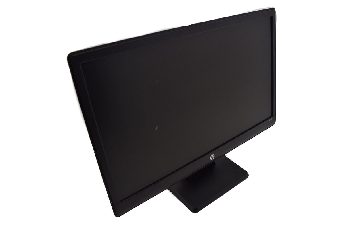 HP W2072a 20-Inch Screen LED-lit Monitor