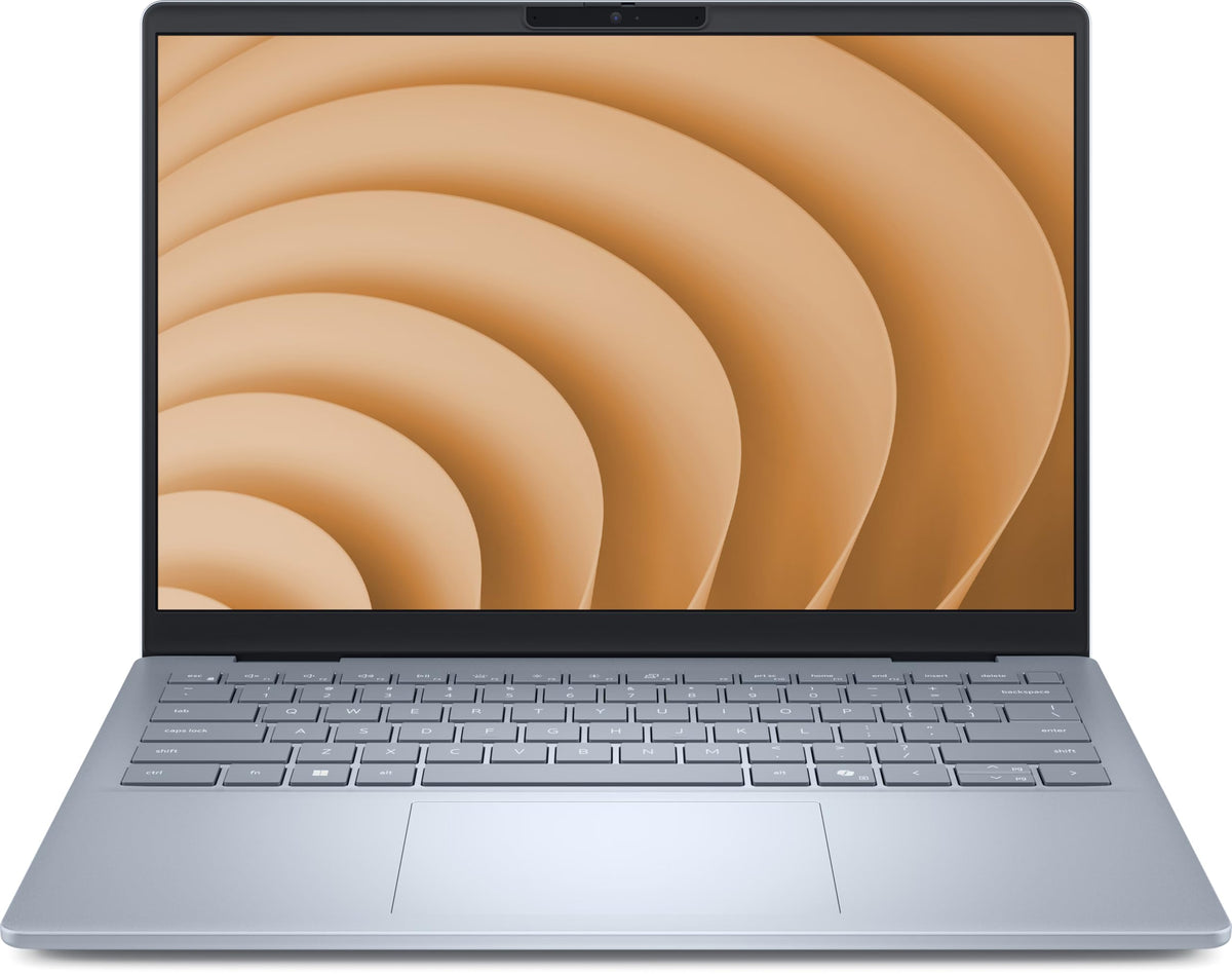 Dell 14 Plus Laptop 14" 90Hz 2560x1600 IPS Display Intel 8-Core Ultra 7 258V 32GB LPDDR5 2TB SSD Intel Arc Graphics 140V Thunderbolt 4 Wi-Fi 7 Backlit Keyboard Fingerprint IR Camera Win11 Pro
