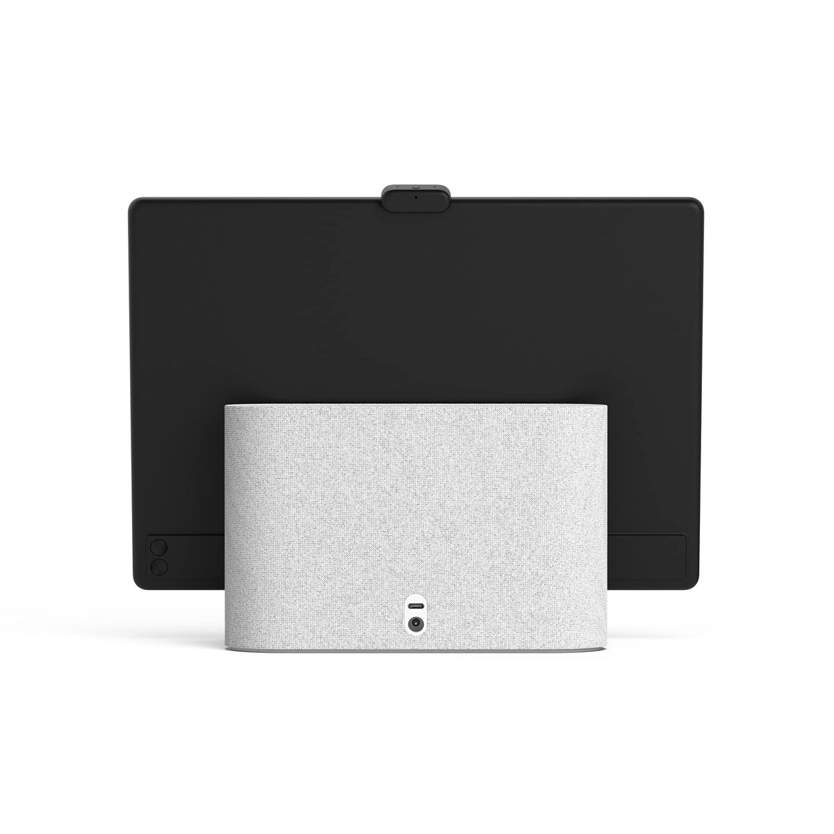 Meta Portal Plus - Smart Video Calling 14” Touch Screen with Stereo Speakers