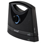 SEREONIC Portable Wireless TV Speakers for Smart TV - Ideal for Watching TV Without High Volume - Wireless TV Speakers Designed for Hearing Impaired, Elderly and Seniors - A