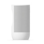 Sonos Move 2 - White - Wireless Portable Bluetooth Speaker