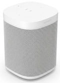 Sonos All-new Sonos One - Smart Speaker with Alexa voice control built-In. Compact size with incredible sound for any room. (Renewed)