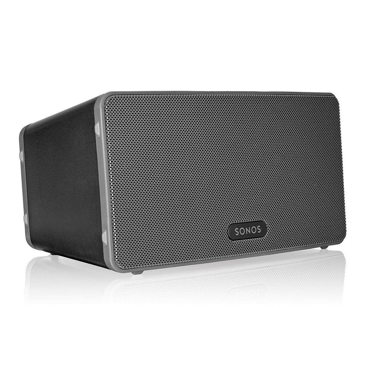 Sonos Play:3 (2011) - Black
