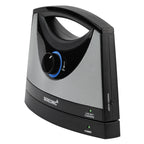 SEREONIC Portable Wireless Speakers for Smart TV - Ideal for TV Watching Without The Blaring Volume - Designed for Hard of Hearing, Elderly, and Seniors - 100ft Range