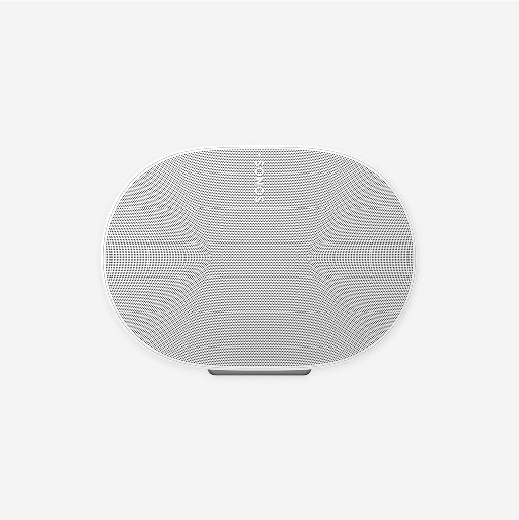 Sonos Era 300 Wireless Smart Speaker with Dolby Atmos, White (Pack of 2)