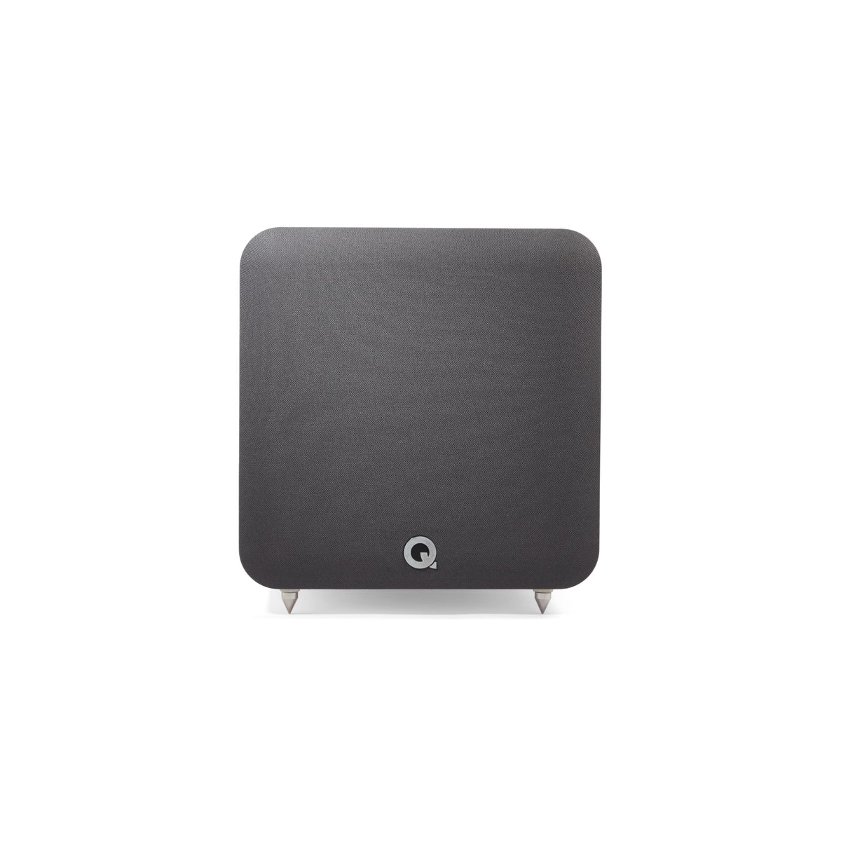 Q Acoustics Q SUB80 Subwoofer – Satin White US, Each