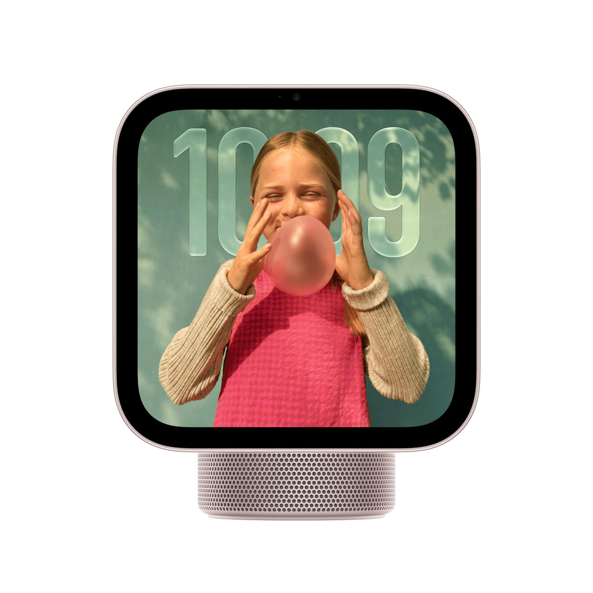 Apple HomeView - Space Gray