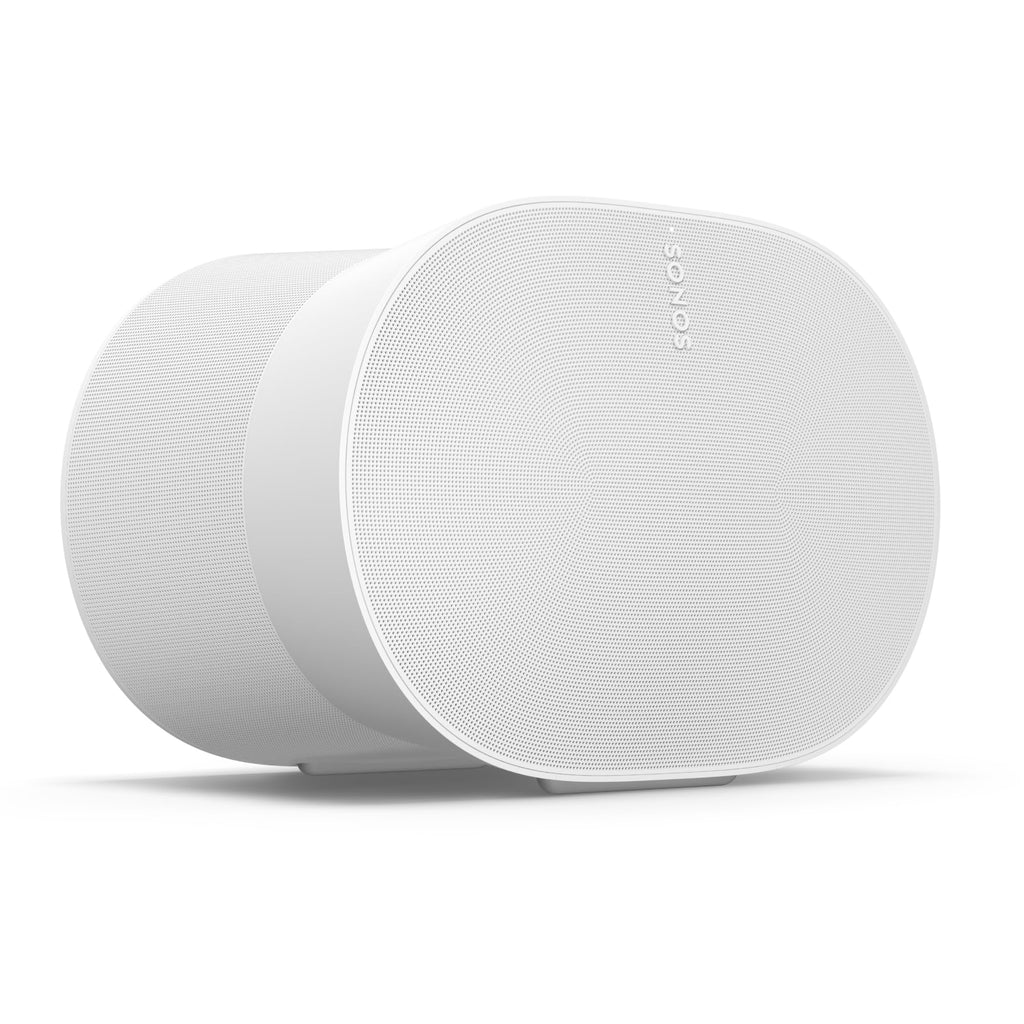 Sonos Era 300 Wireless Smart Speaker with Dolby Atmos, White (Pack of 2)