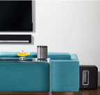 Sonos Play:1 (2013) - 2 Pack (Black)