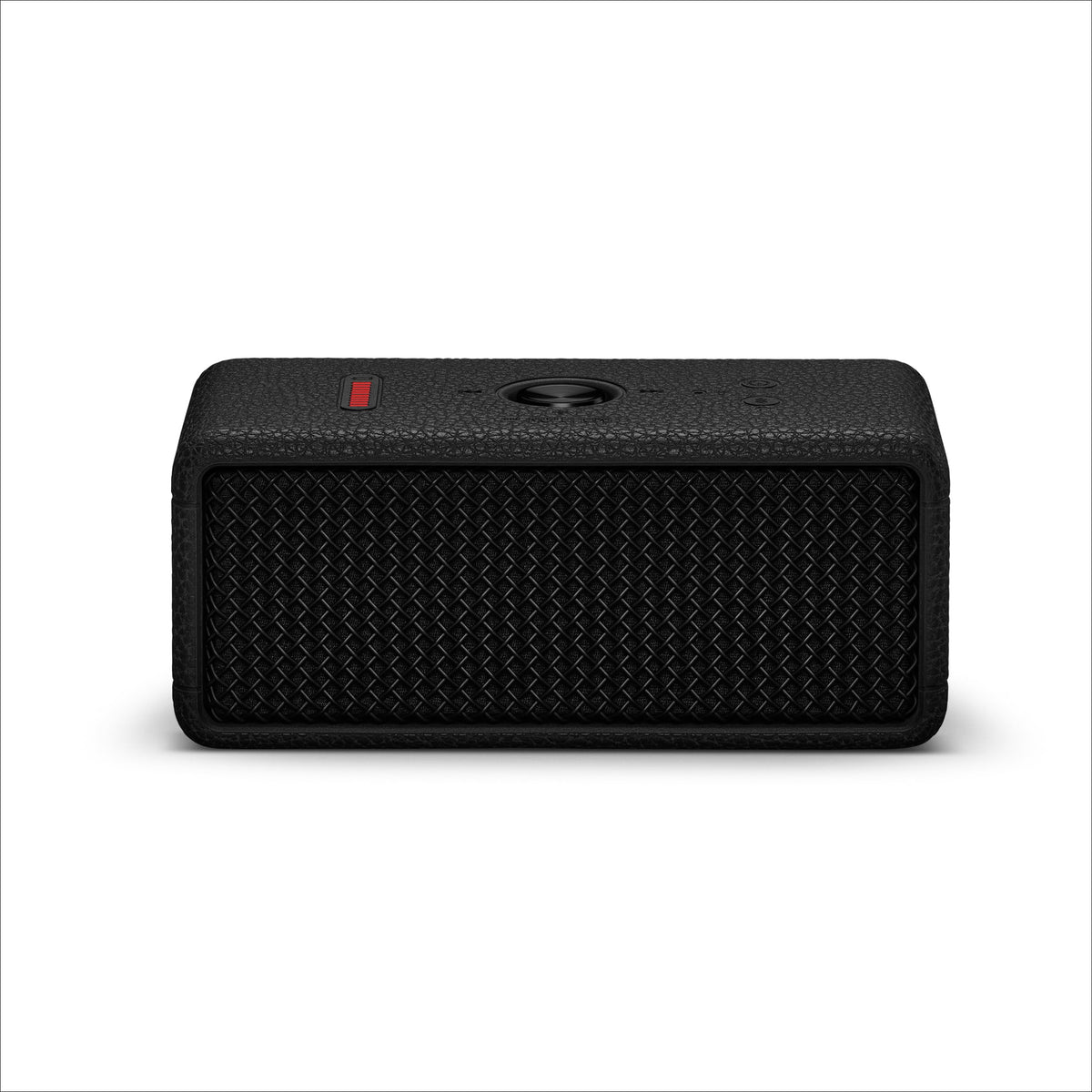 Marshall Emberton III Portable Bluetooth Waterproof Speaker - Black/Silver