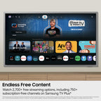 Samsung 77-Inch Class S90H Series, OLED, 4K, Smart TV, 2026 Model