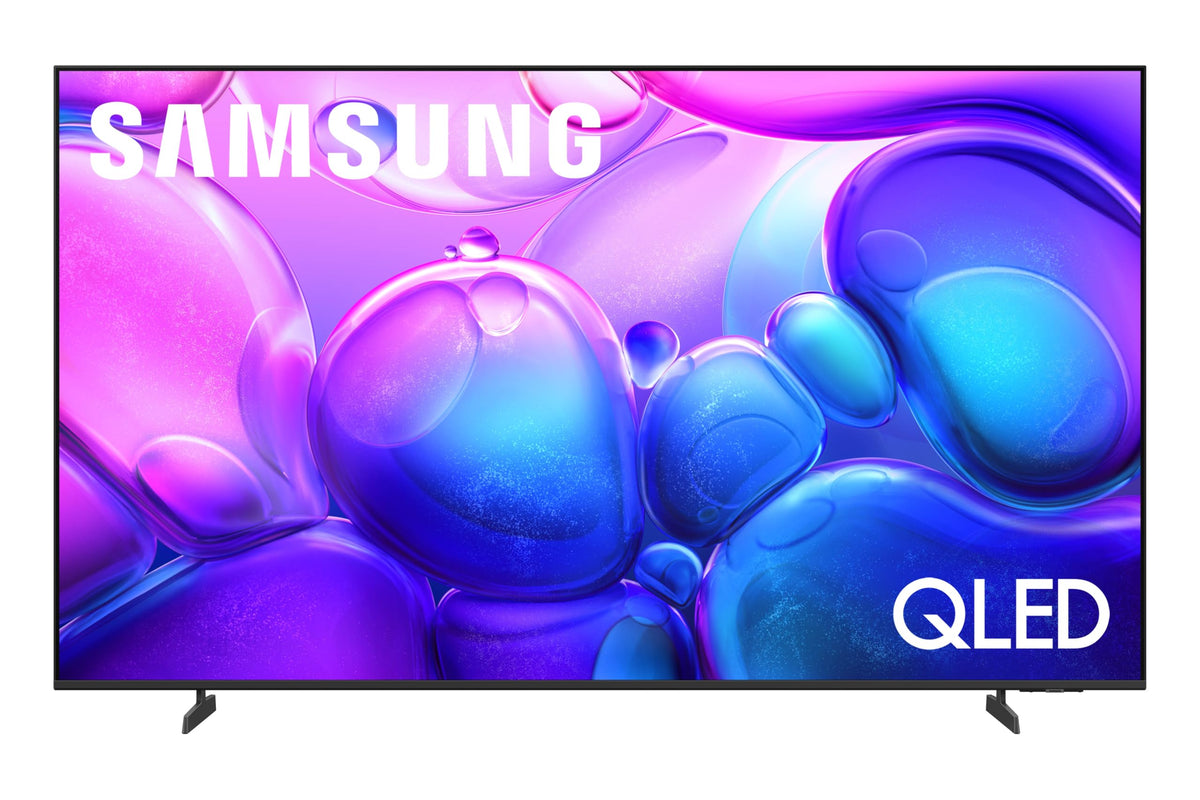 Samsung 75-Inch Class QLED Q7F Series Samsung Vision AI Smart TV (2025 Model, 75Q7F) + Samsung B-Series Soundbar HW-B630F 3.1 ch DTS Virtual:X Soundbar with Subwoofer (2025 Model)