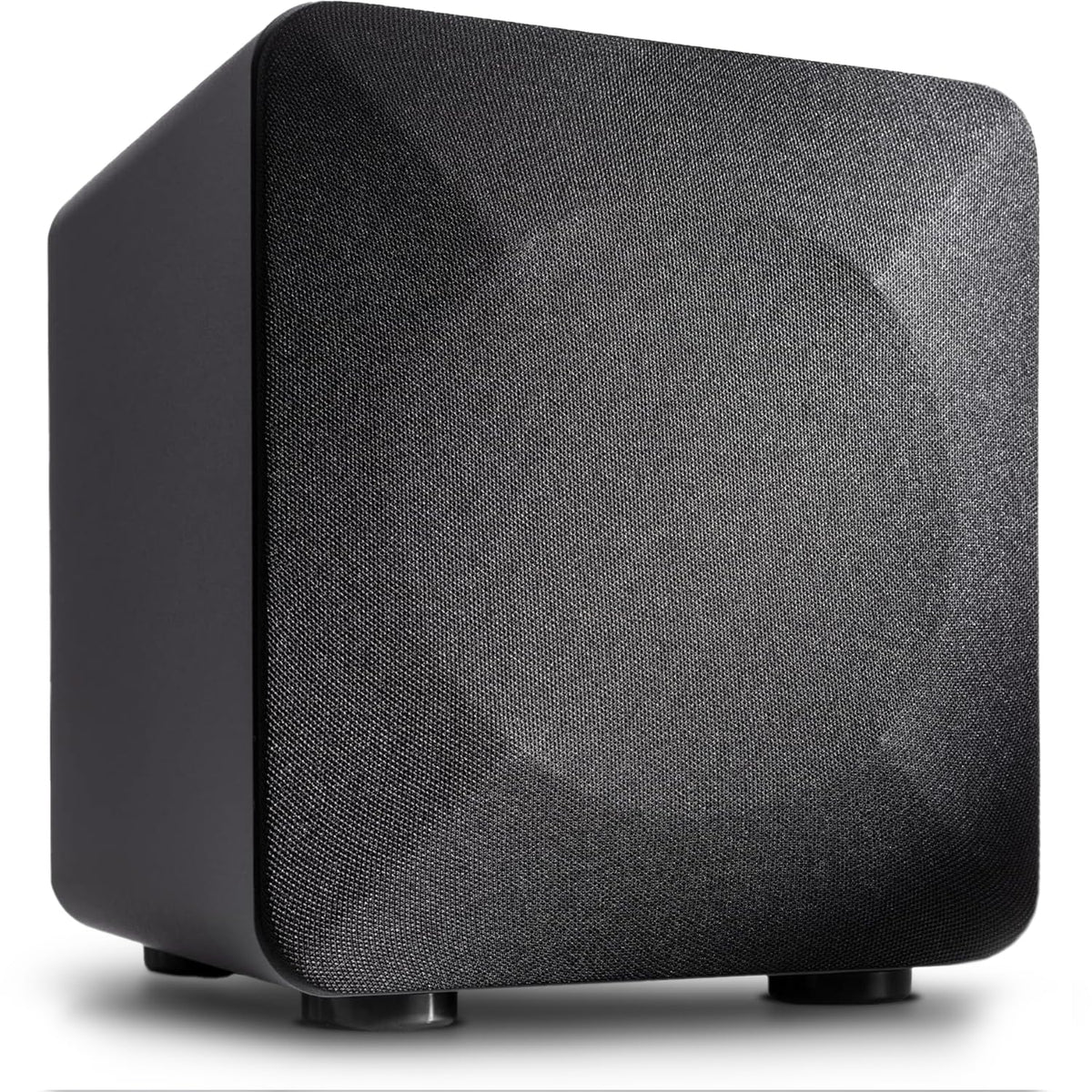 Audioengine S6 Mini Subwoofer – Compact 210W Powered Bass Speaker