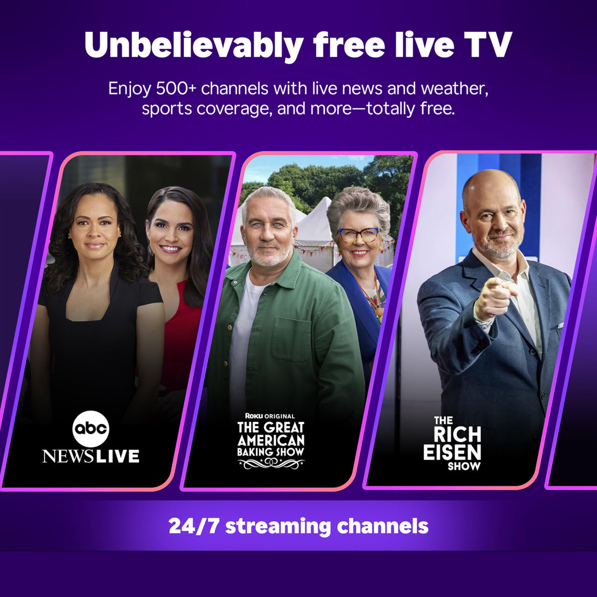 Roku Smart TV – 32-Inch Select Series, 1080p Full HD TV – Roku TV with Voice Remote – Flat Screen LED Television with Wi-Fi for Streaming Live Local News, Sports, Family Entertainment
