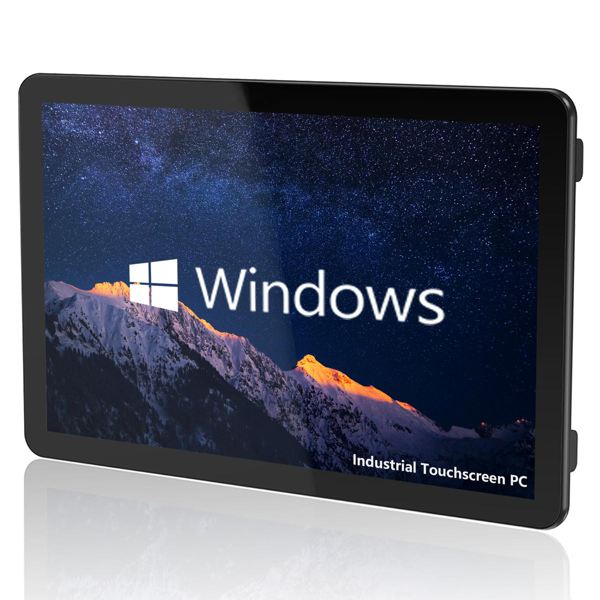21.5" All-in-one Industrial Panel PC,Windows 11 pro IP65 Touchscreen