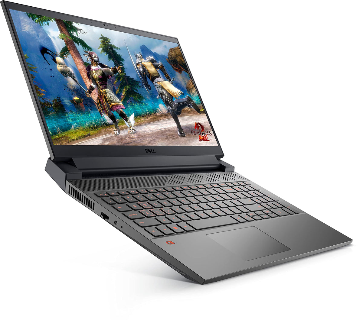 Dell G15 5520 15.6" FHD 165Hz Display Gaming Laptop - 12th Gen Intel Core i7-12700H 14-Core up to 4.70 GHz Processor, 32GB DDR5 RAM, 1TB PCIe SSD, GeForce RTX 3060 6GB GDDR6 Graphics, Windows 11 Home