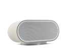 Denon Home 200 Speaker, Wireless Smart Speaker with Stereo Sound, Stone