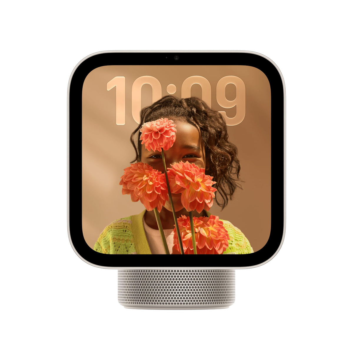 Apple HomeView - Space Gray