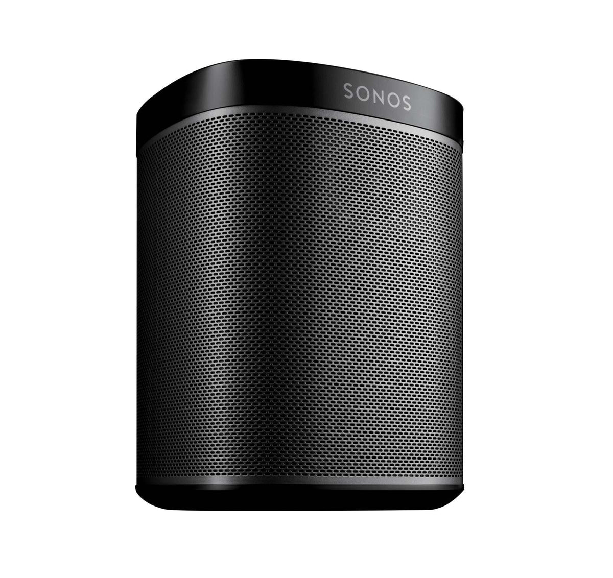 Sonos Play:1 (2013) - 2 Pack (Black)