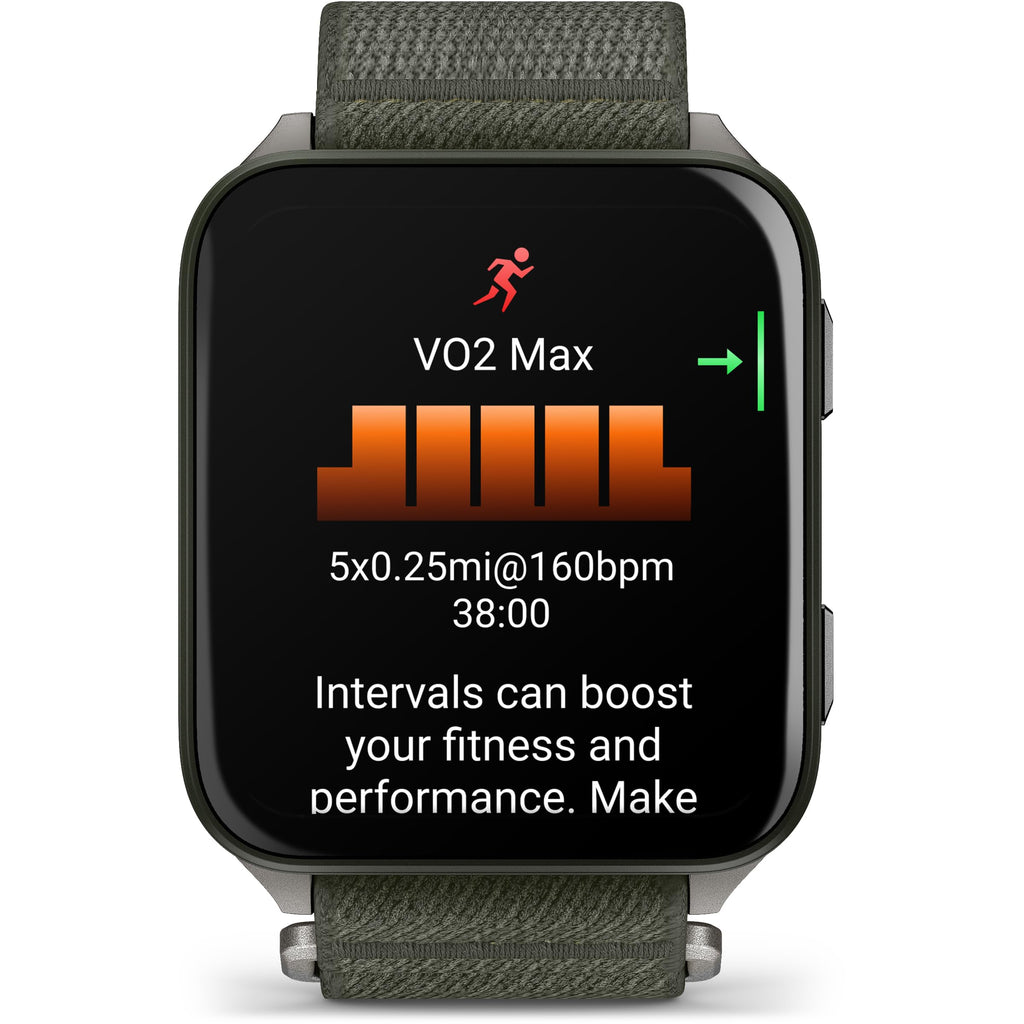 Garmin Venu X1 51 mm Fitness Smartwatch, 2 Inch AMOLED Display, Up to 8 Days Battery Life, 100+ Sports Apps, 24/7 Health and Wellness Functions, Telephony, Display Keyboard, Maps, LED Torch