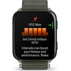 Garmin Venu X1 51 mm Fitness Smartwatch, 2 Inch AMOLED Display, Up to 8 Days Battery Life, 100+ Sports Apps, 24/7 Health and Wellness Functions, Telephony, Display Keyboard, Maps, LED Torch