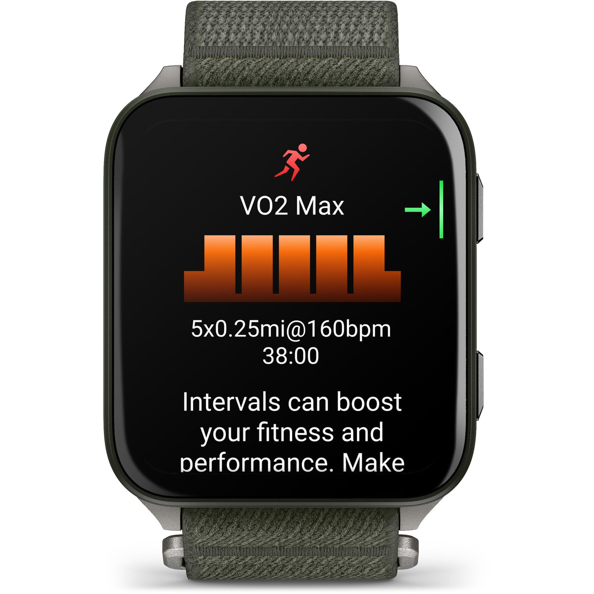 Garmin Venu X1 51 mm Fitness Smartwatch, 2 Inch AMOLED Display, Up to 8 Days Battery Life, 100+ Sports Apps, 24/7 Health and Wellness Functions, Telephony, Display Keyboard, Maps, LED Torch