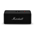 Marshall Emberton III Portable Bluetooth Waterproof Speaker - Black/Silver