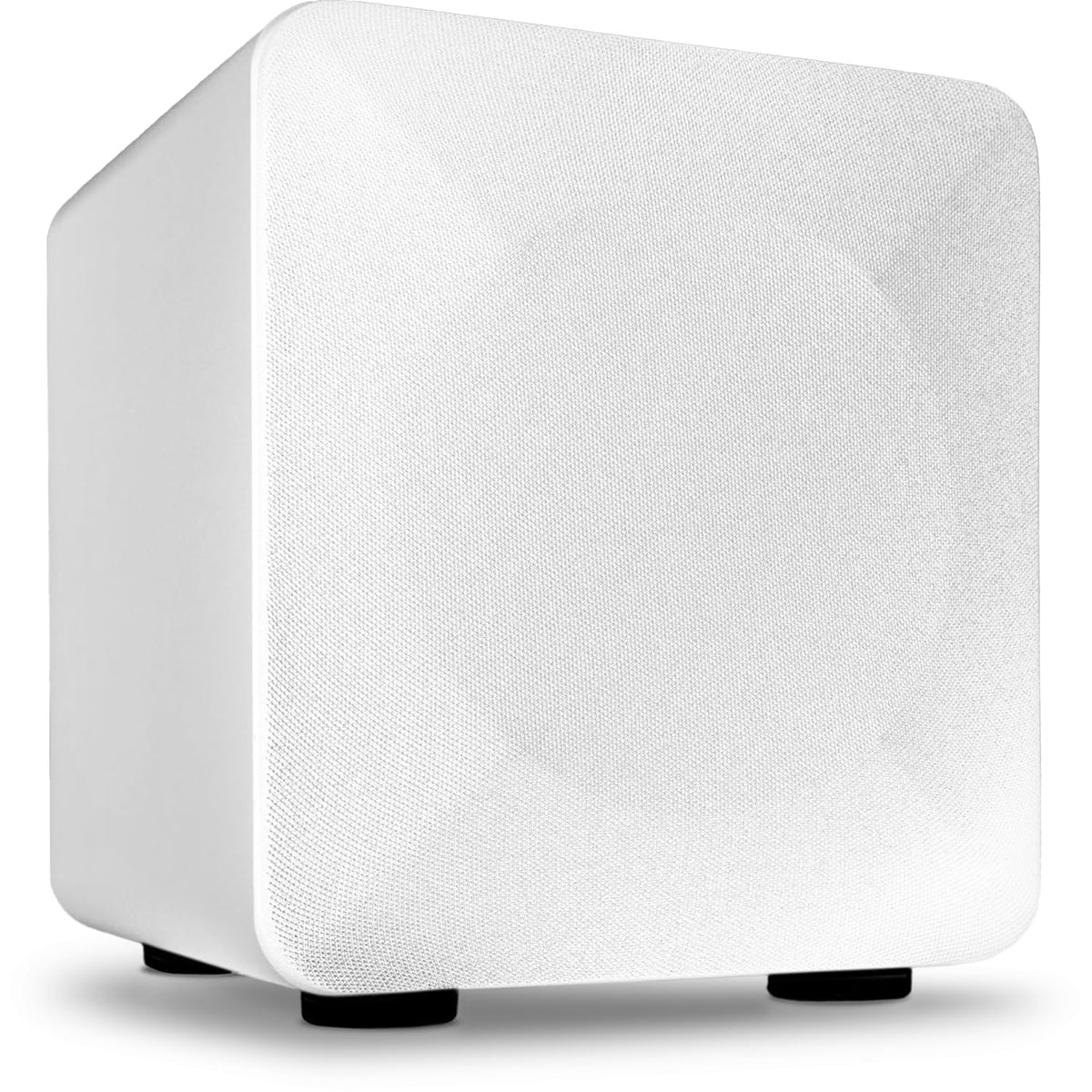 Audioengine S6 Mini Subwoofer – Compact 210W Powered Bass Speaker
