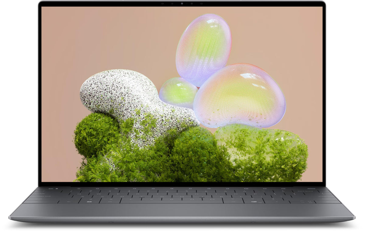 Dell 2026 XPS 13.4” WUXGA 120Hz Laptop 8-Core Intel Core Ultra 7 256V Arc Graphics 16GB LPDDR5 512GB NVMe SSD Thunderbolt 4 USB-C w/DP WiFi BE BT Webcam Backlit KB Fingerprint Windows 11 Home